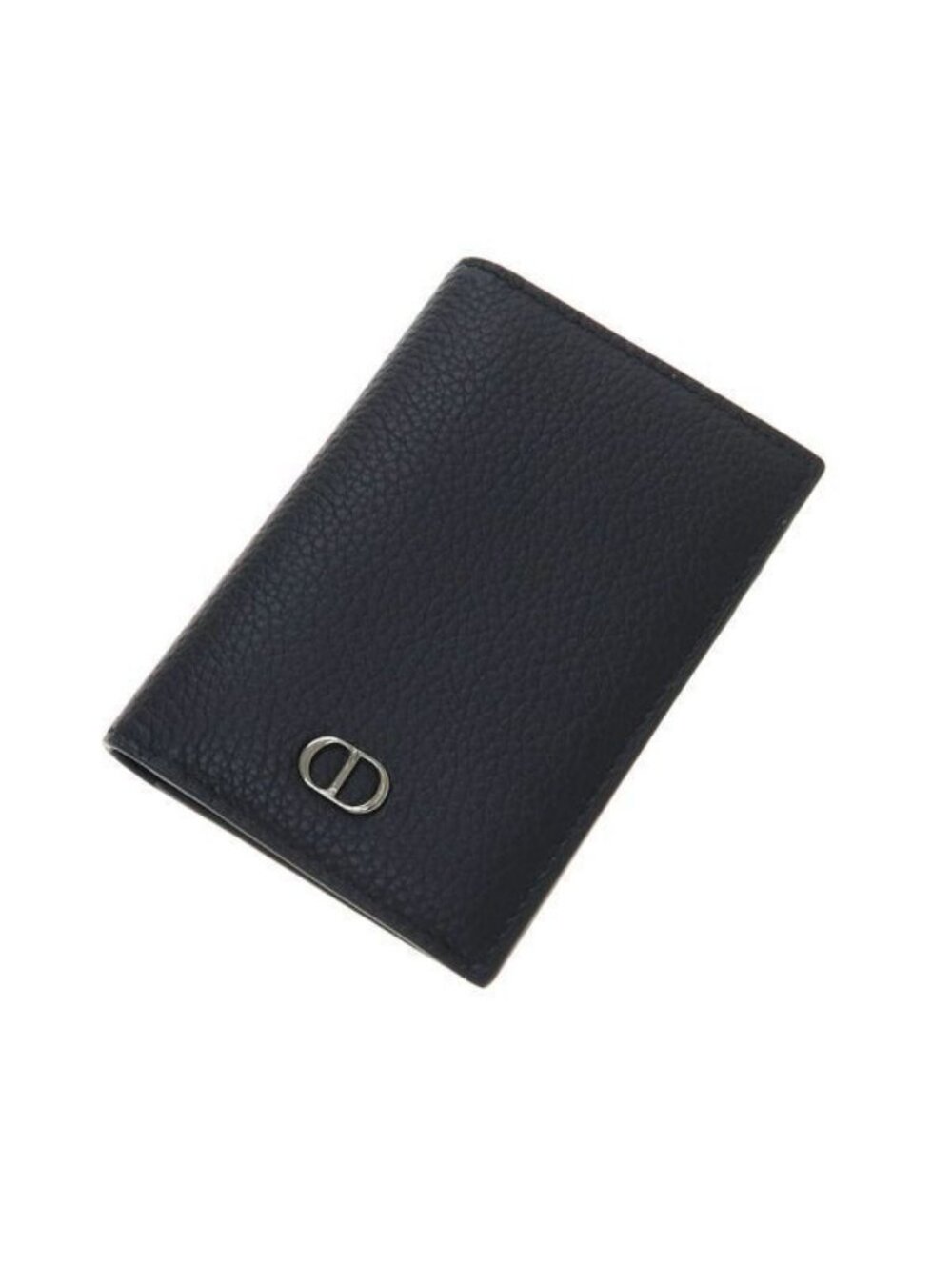 Dior CD Icon Bifold Card Holder